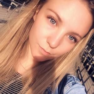 Meet your Posher, Alexandria